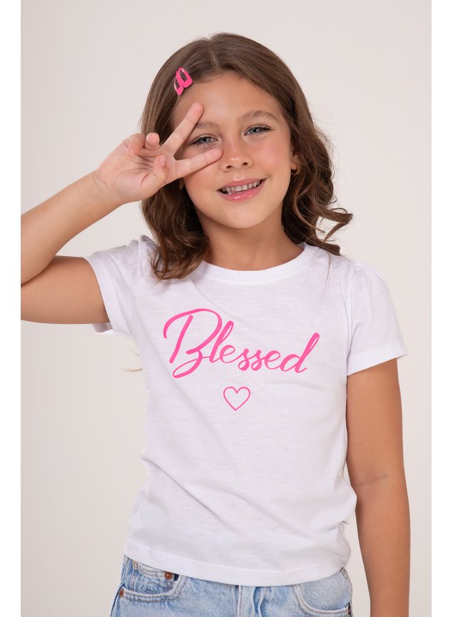 blusa camisa menina escrita me e filha branca off menina infantil