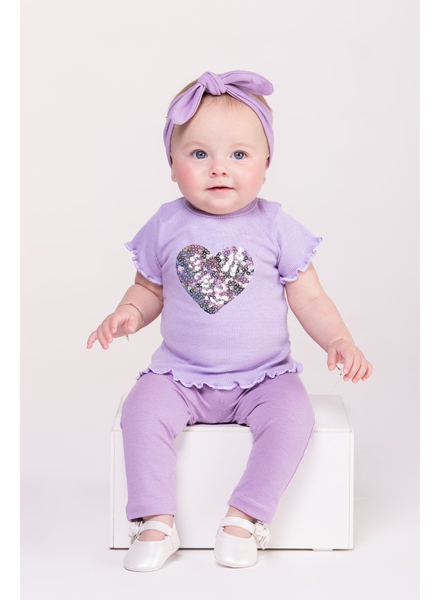 cala e faixa bebe lils cotton miniconceito