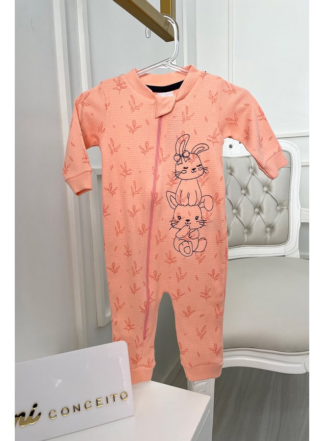 macaco salmo bebe menina infantil miniconceito