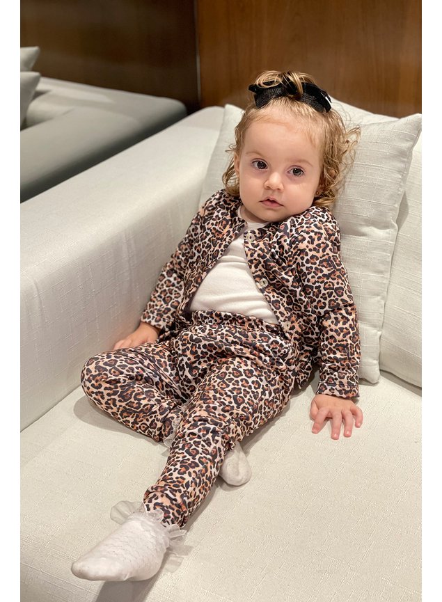 Bota Cano Curto Bota De Oncinha Infantil Bota Cano Curto Infantil