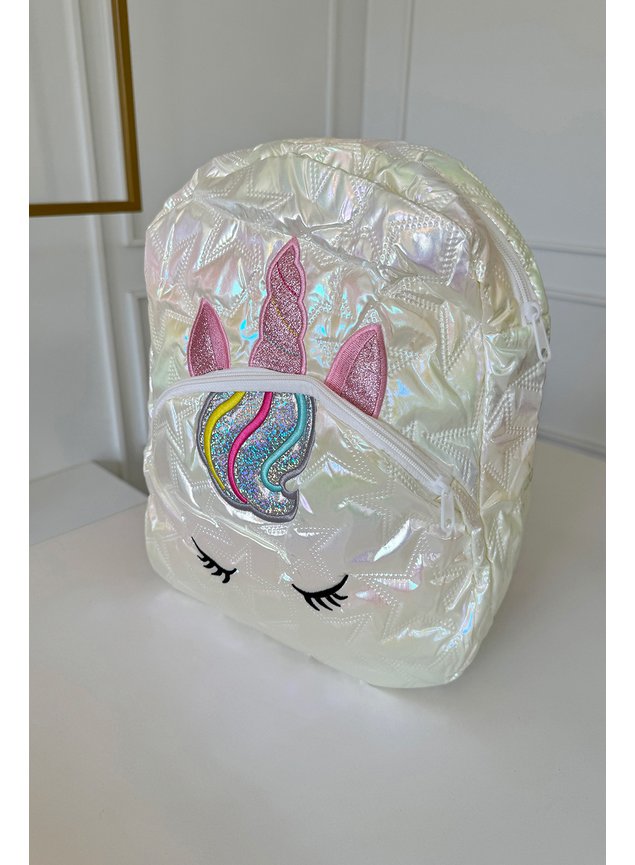 mochila unicornio b