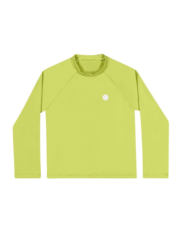 blusa manga longa menino infantil proteo uv