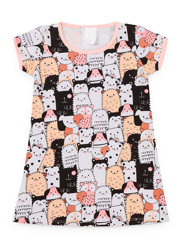 camisola cachorrinho