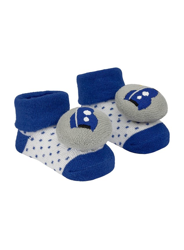 meia bebe foguete menina infantil miniconceito