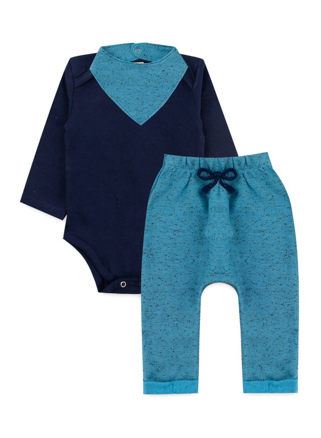 conjunto marinho azul bebe menino infantil miniconceito