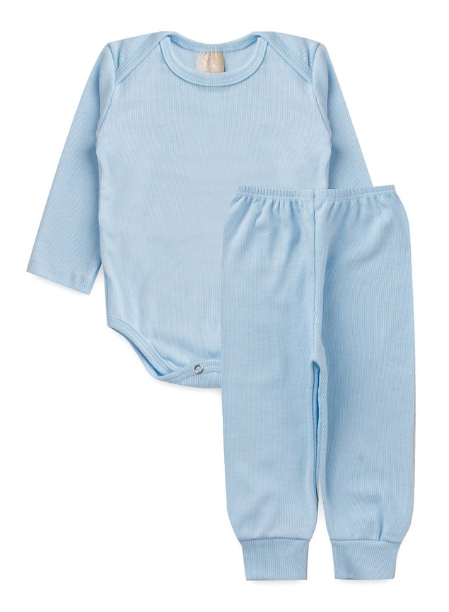 conjunto bebe azul miniconceito