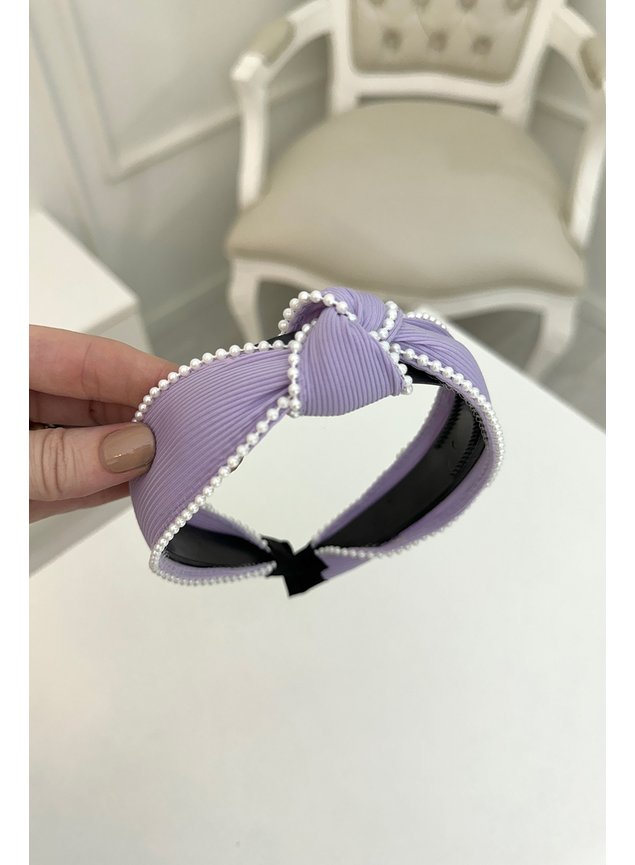 tiara LILS prolas