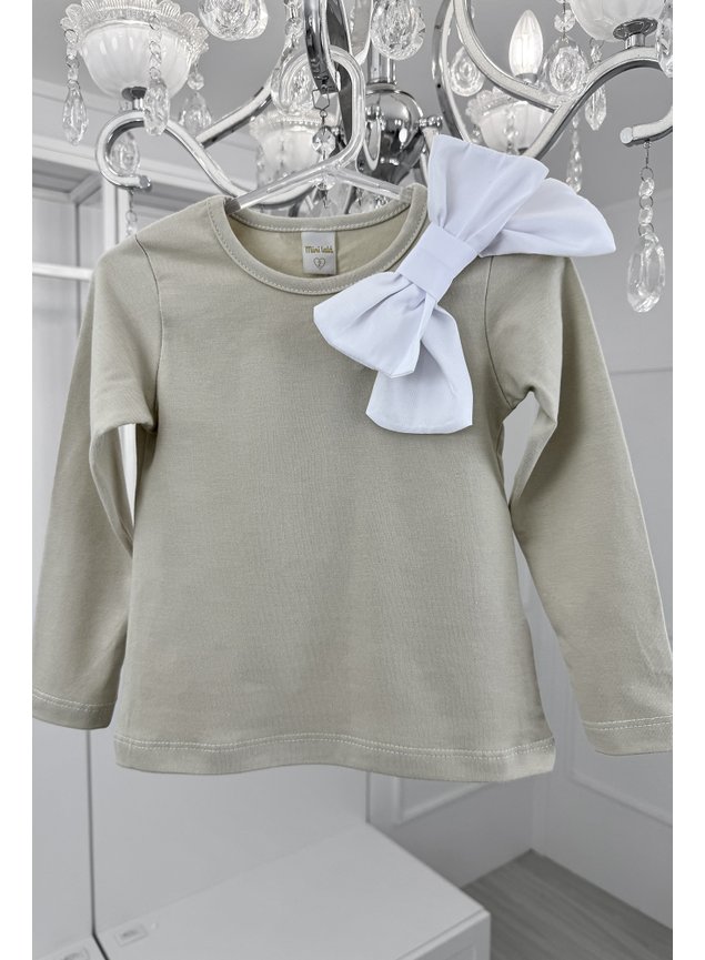 blusa laco menina infantil miniconceito y