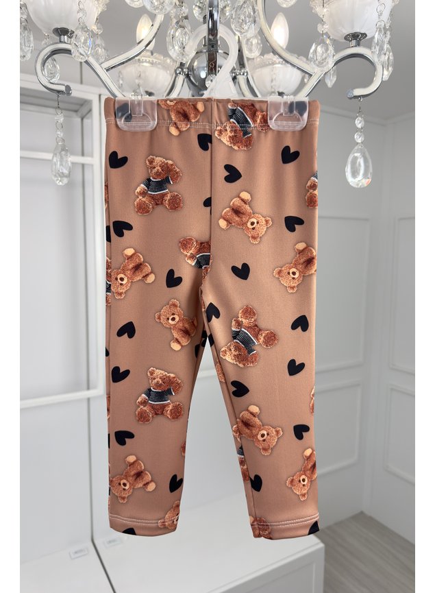 calca urso marrom miniconceito f