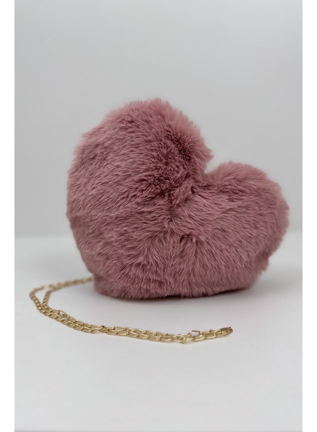 bolsa pelo menian infantil miniconceito corrente menina teen b