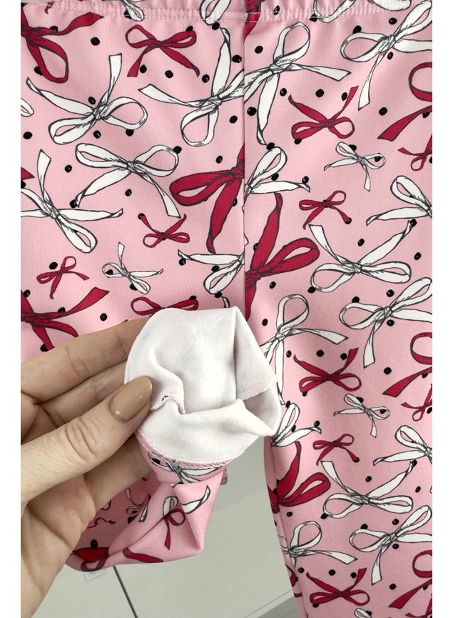 calca lacos menina infantil miniconceito b