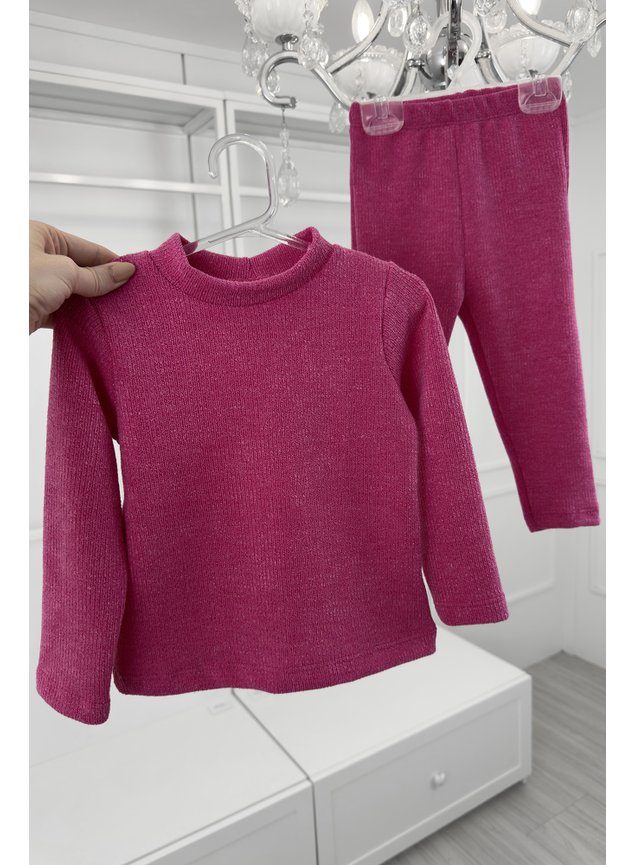 2 conjunto coracoes vermelho menina infantil mini conceito laco pink tricot