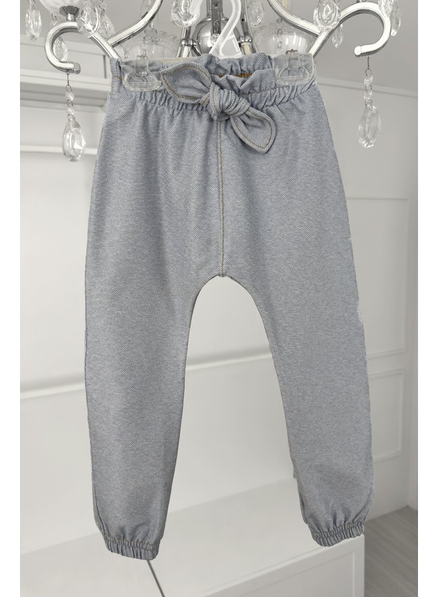 calca jeans menina infantil clara miniconceito y