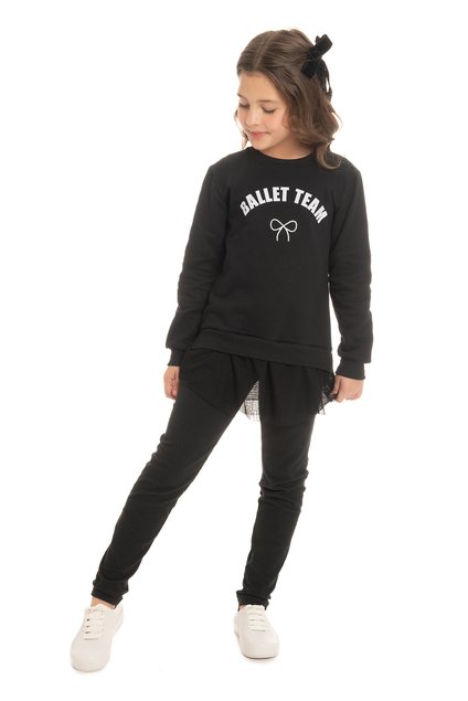 Compre Conjunto Infantil com Melhores Preços Mini Conceito Loja