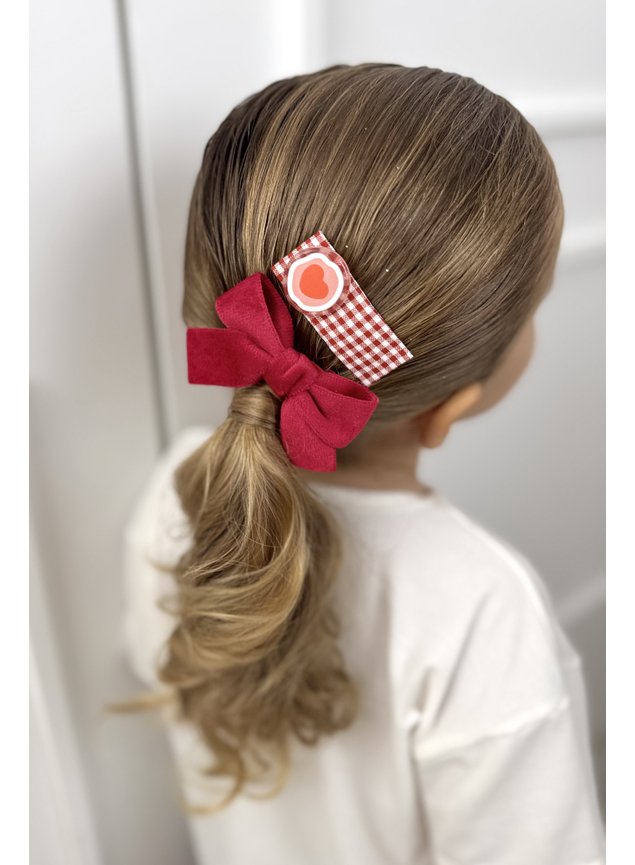 presilha laco menina infantil miniconceito m