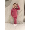 conjunto menina mini conceito inverno quentinho tricot mini lala meninas