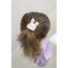 menina mini conceito coelhinho presilha cabelo meninas