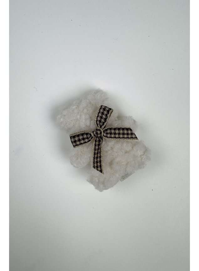 URSO presilha branco