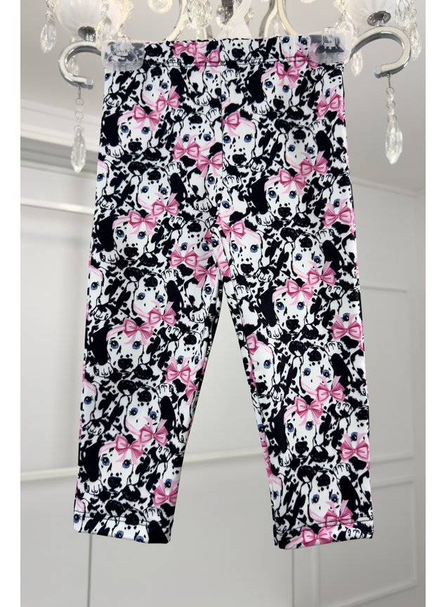 legging termica mini conceito dalmatan