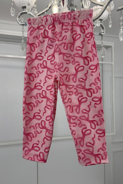 legging termica mini conceito LAOS