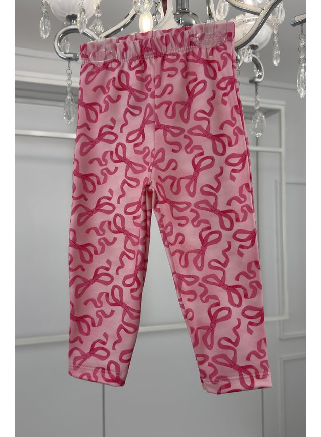 legging termica mini conceito LAOS