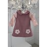 CONJUNTO BEBE MINI LALA