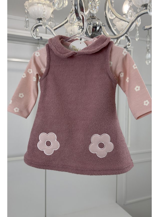 CONJUNTO BEBE MINI CONCEITO