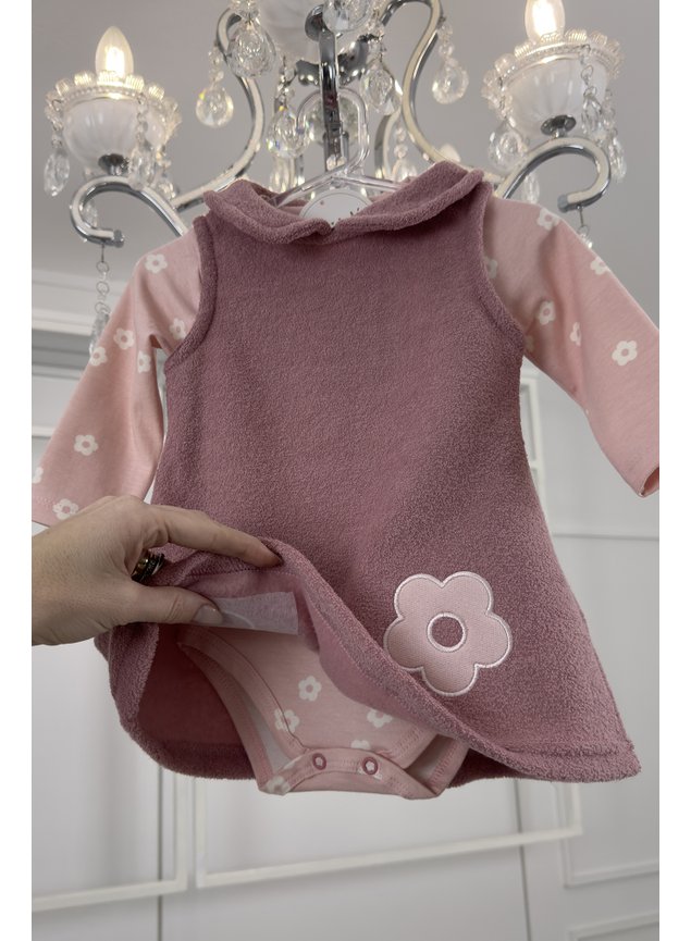 CONJUNTO BEBE MINI
