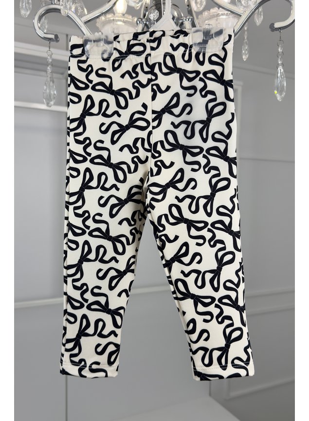 legging termica mini conceito LAOS rosa mini PRETO MINI LAO