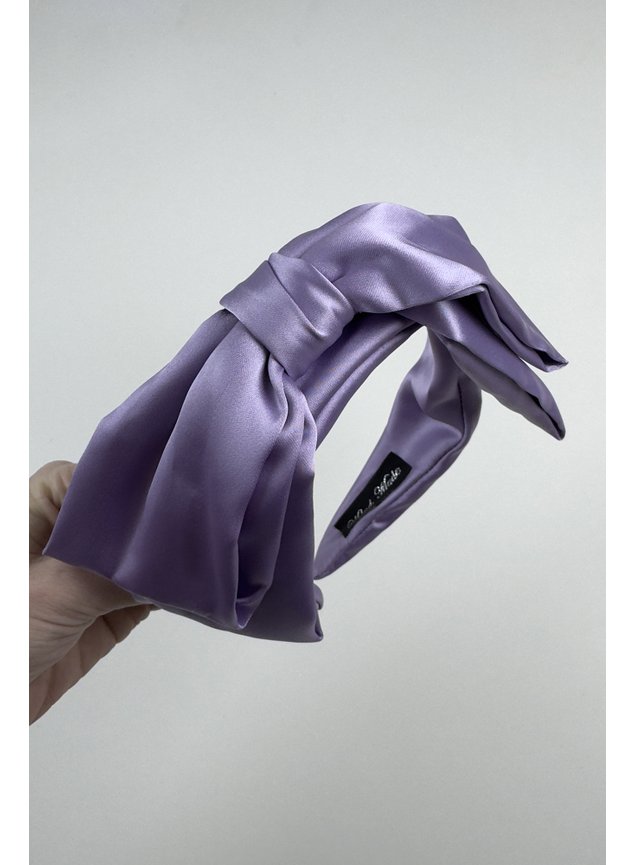 tiara laco lilas n