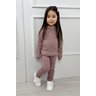 conjunto canelado menina infantil miniconceito hj