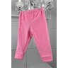 calca soft rosa neon menina infantil g