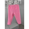 calca soft rosa neon menina infantil