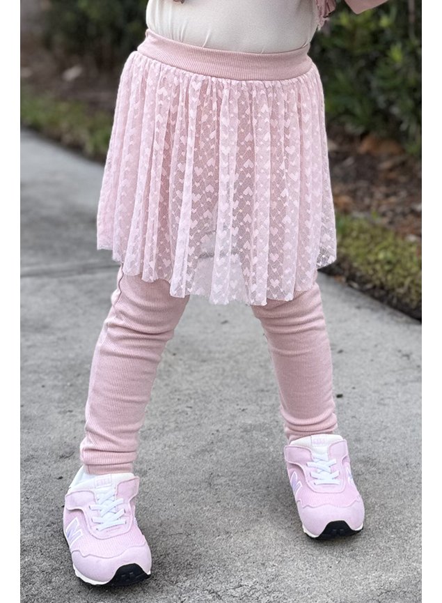 calca tule ribana menina infantil miniconceito