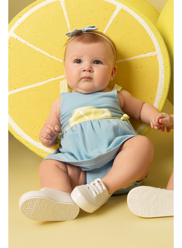 body limo bebe menina infantil