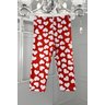 calca coracoes menina infantil bebe miniconceito