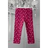 calca pink coracoes menina infantil miniconceito h