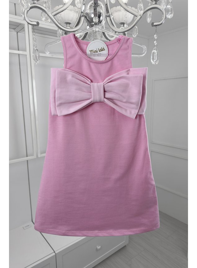 vestido laco menina infantil miniconceito