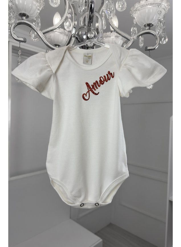body amour menina infantil vermelho miniconceito b