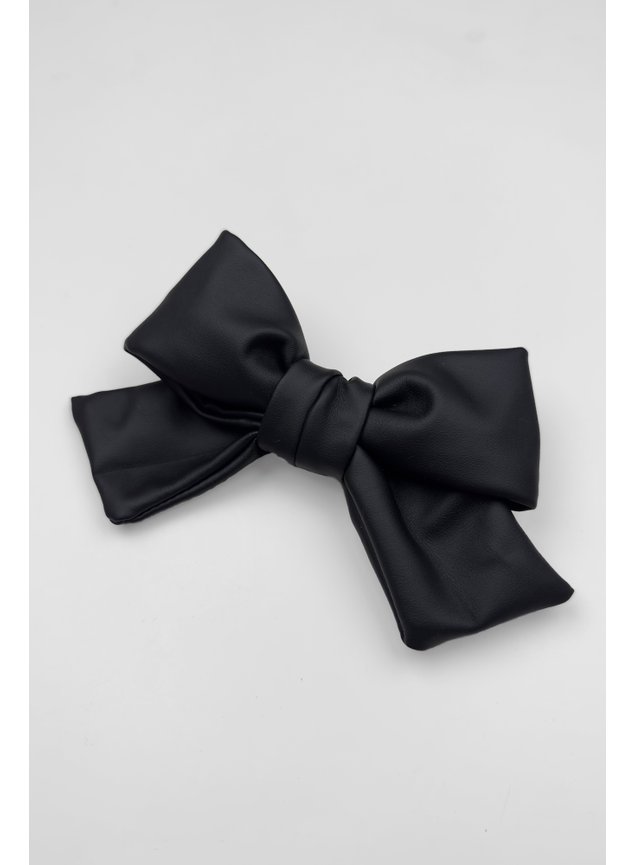 laco courinho menina infantil miniconceito preto