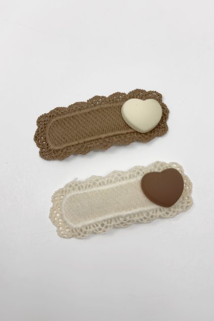 presilha marrom off croche menina infantil miniconceito y