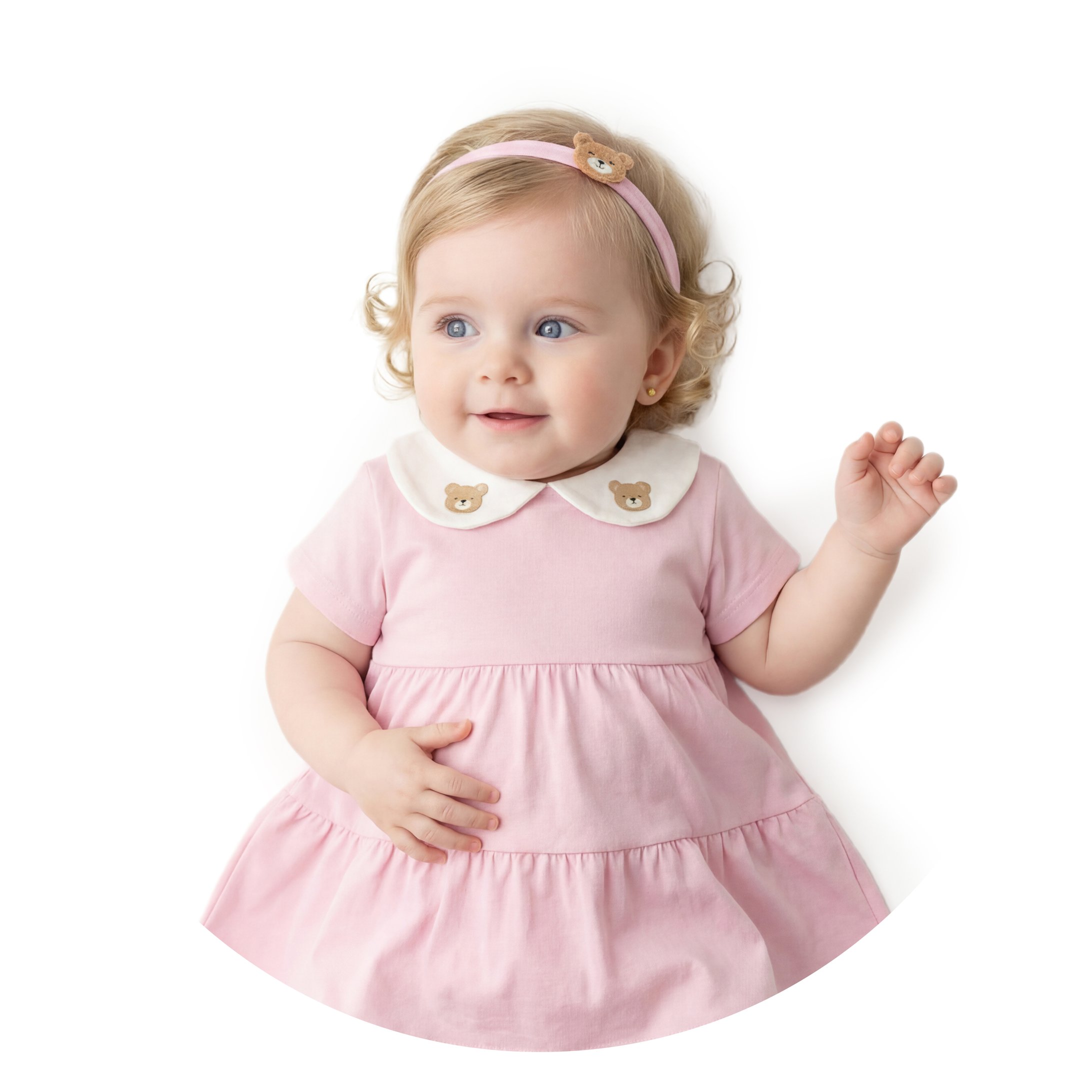 bolinha categoria bebe