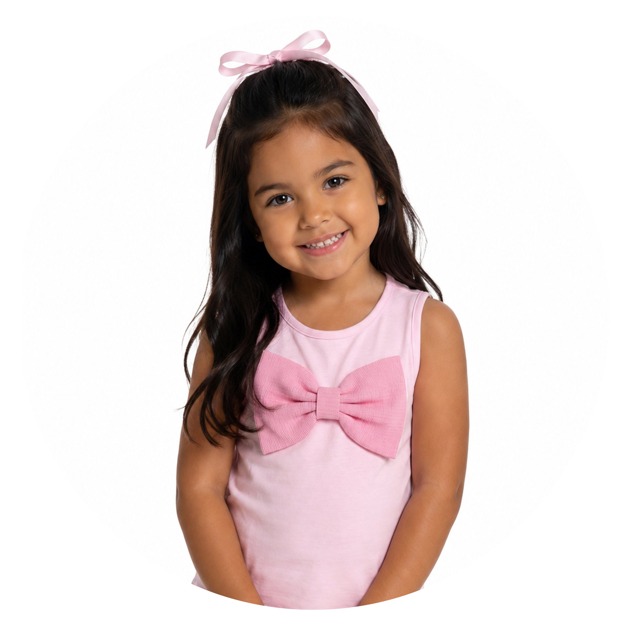 bolinha categoria menina