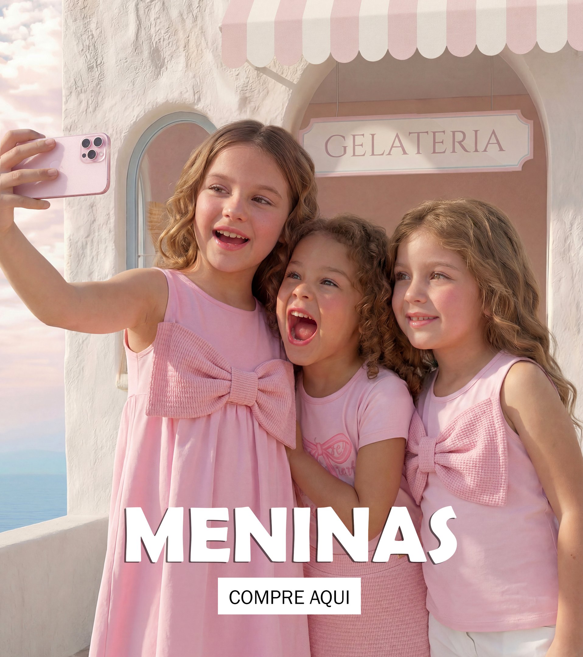 categoria meninas quadrado