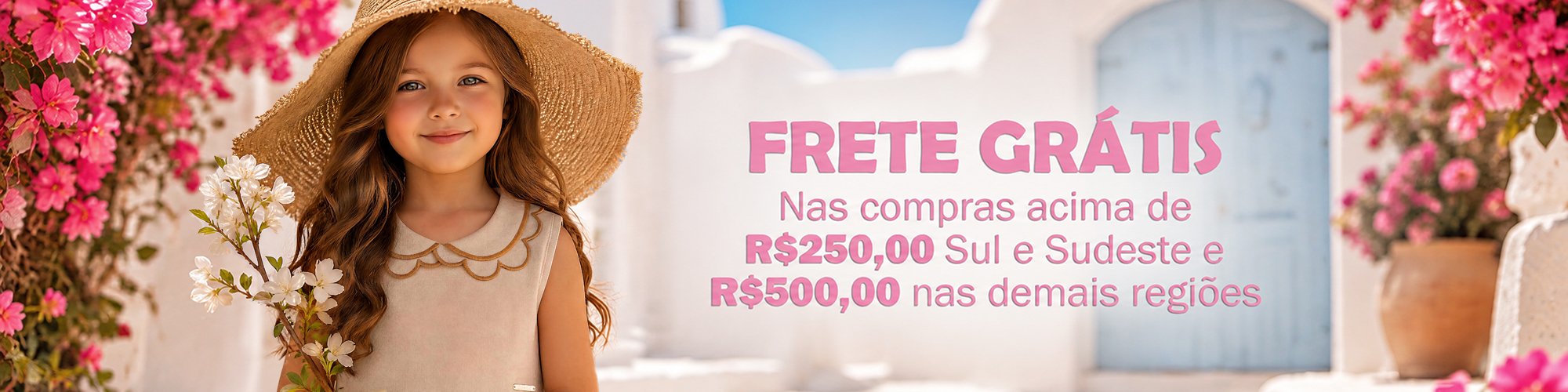 banner frete gratis ddfsdf com nova menina